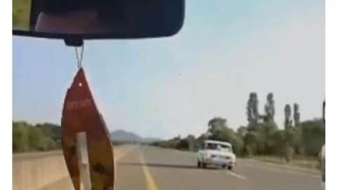 Avtoxuliqanlıq edən sürücülər həbs olundu