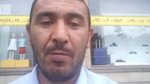 Müsəlman Birliyi Hərəkatının üzvünə HÖKM OXUNDU