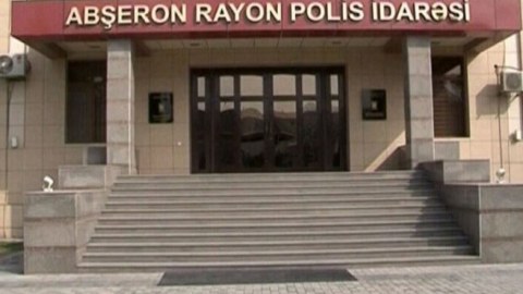 Abşeronda 177 sürücü məsuliyyətə cəlb edilib