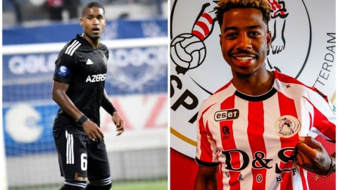 "Qarabağ" iki əcnəbi futbolçu ilə danışıqlar aparır