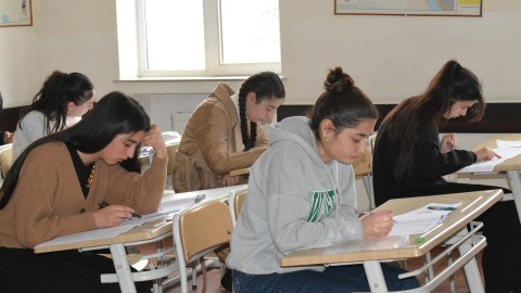 İmtahanın nəticələri bu tarixdə elan olunacaq