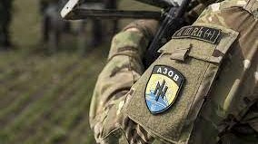 “Azov” komandirləri cəbhəyə QAYIDIR
