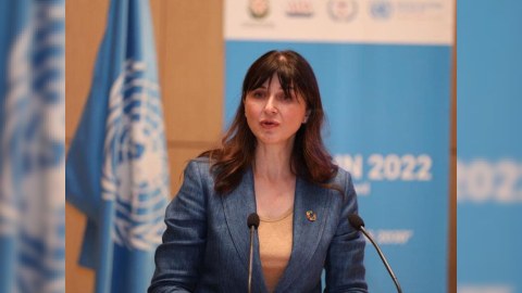Azərbaycan diplomatlarının sülhə töhfəsi çox vacibdir - BMT rəsmisi