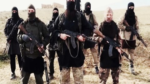 İŞİD lideri ÖLDÜRÜLDÜ