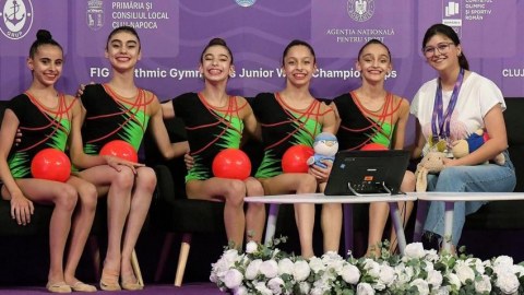 Azərbaycan yığması daha bir bürünc medal qazandı 
