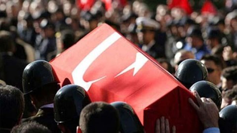 Türkiyə ordusu 2 şəhid VERDİ