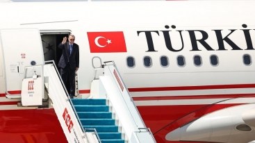 Ərdoğan NATO sammitinə gedir