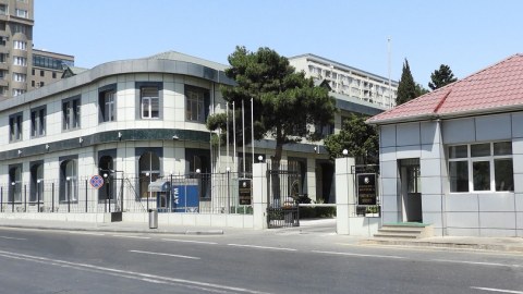 Penitensiar Xidmətə yeni rəis təyin edildi - FOTO