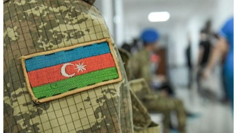 DSX-nin hərbçisi özünü güllələyərək ÖLDÜRDÜ