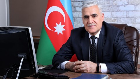 Arzularımız, hədəflərimiz davamlı, inamımız böyükdür