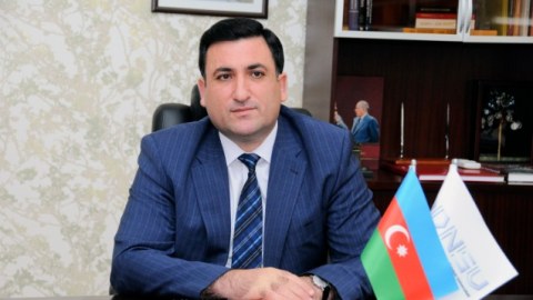 Mustafa Babanlı vəzifəsindən azad edildi - SƏRƏNCAM