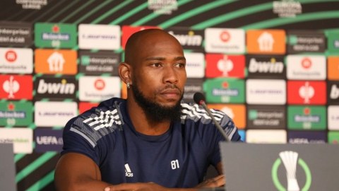 "Qarabağ"ın daha bir futbolçusu komandadan ayrılır