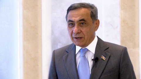 Azərbaycan deputatı İrana gedir - Terrordan sonra ilk səfər