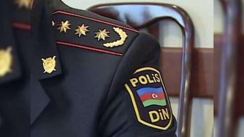 DİN-in 4 əməkdaşına ali xüsusi rütbə verildi