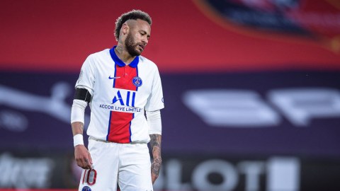 “Barselona” Neymardan imtina edib