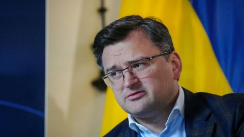 Ukraynadan Almaniyaya çağırış: Mane olmayın!