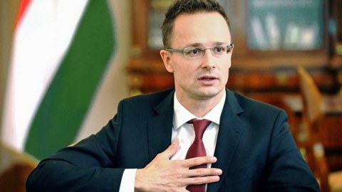 Azərbaycan bizim strateji tərəfdaşımızdır - XİN başçısı 
