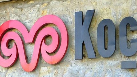 "Koç Holdinq"in Azərbaycanda lisenziyası ləğv edildi