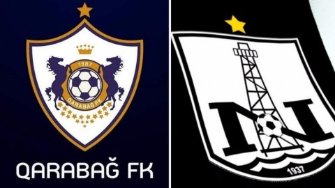 "Qarabağ" və "Neftçi" dünya reytinqində gerilədi