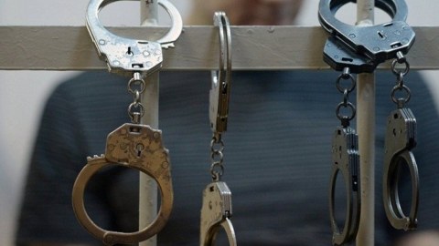 Axtarışda olan 92 nəfər saxlanıldı