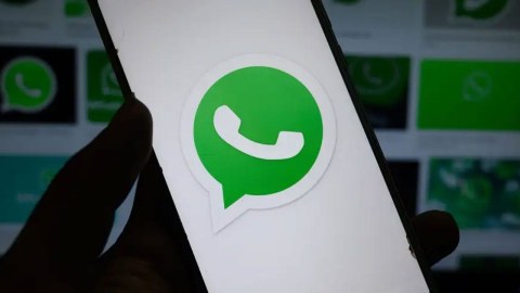 "WhatsApp"dan növbəti yenilik