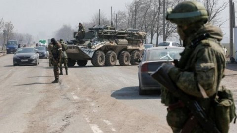 Rusiyanın daha bir generalı döyüşdə ÖLDÜ