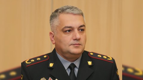 Ehsan Zahidovun vəzifəsi ona tapşırıldı - ƏMR