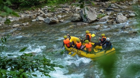 22 nəfərlik turist qrupu yoxa çıxdı