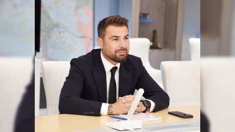 Mutudan “Neftçi”nin baş məşqçisi kimi ilk açıqlama