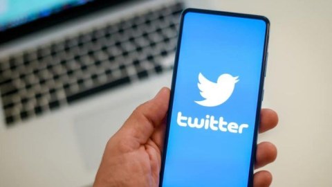 "Twitter"dən növbəti yenilik