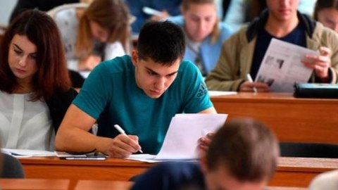 Qeydiyyatdan keçən subbakalavrların sayı açıqlandı