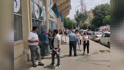 Axı, kurikulum nəyə lazımdır? - MİQ imtahanından REPORTAJ 