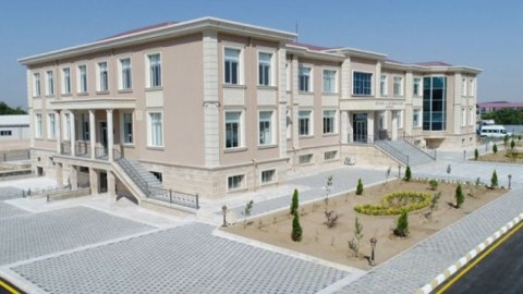 Naxçıvanda daha bir vəzifəli şəxs işdən çıxarıldı