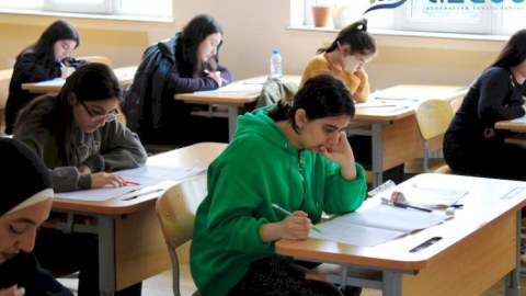 II və III qrupların imtahan suallarının İZAHI