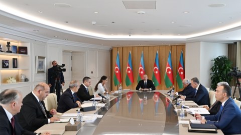 Xarici ticarət profisiti 10 milyard dollara yaxın olub