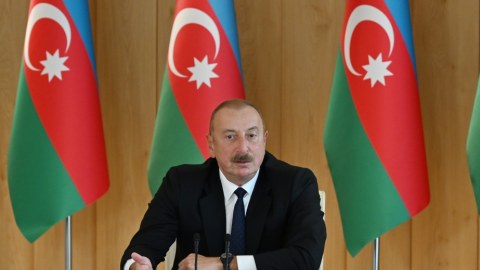 Beynəlxalq təşkilatların qətnamələrinə bel bağlamaq olmaz