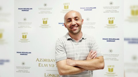 Kimya fənni üzrə ən yüksək balı o TOPLADI