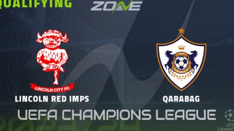 "Qarabağ" Çempionlar Liqasına qələbə ilə başladı - YENİLƏNİB