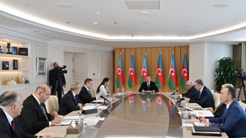 Xarici şirkətin ikinci tullantı gölü qurması ciddi araşdırılmalıdır