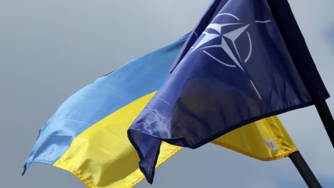 Ukraynanın NATO-ya üzvlüyü sadələşdirildi