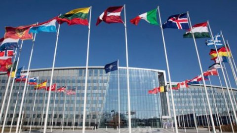 NATO-dan Belarus və İranla bağlı XƏBƏRDARLIQ