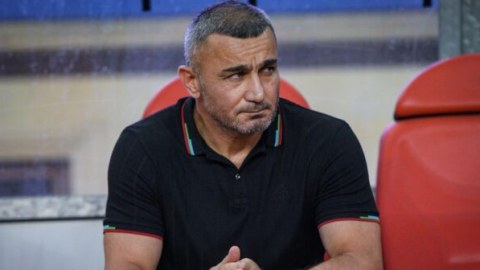 Komandamda psixoloji yorğunluq həddindən artıq çox idi - Qurban Qurbanov