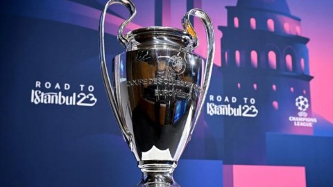 Çempionlar Liqasında 1-ci təsnifat mərhələsi yekunlaşır