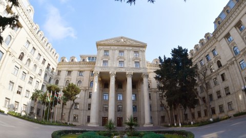 Haaqa məhkəməsi Ermənistanın daha bir tələbini RƏDD ETDİ