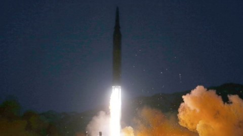 Şimali Koreyadan NATO-ya güc nümayişi