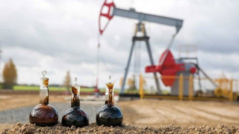 Azərbaycan neftinin qiyməti 83 dolları ötdü