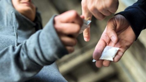 6 ayda qeydiyyata alınan narkomanların SAYI