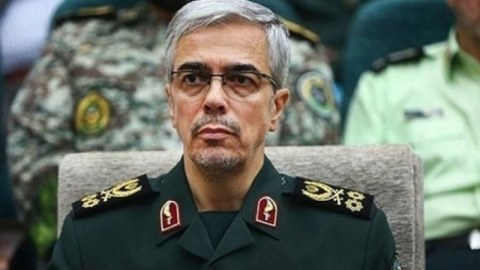 İran generalından TƏHDİD