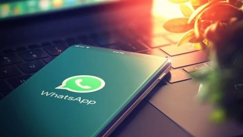 “WhatsApp”da anonim mesajlaşma dövrü başlayır