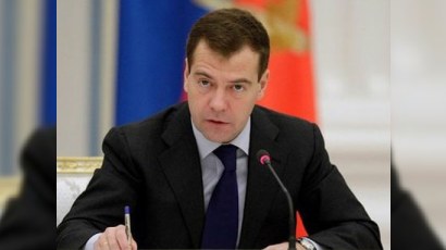 Üçüncü Dünya müharibəsi yaxınlaşır - Medvedev